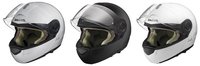 Schuberth C3 Lady, casco modular para ellas