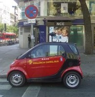 En casa del herrero, cuchillo de palo