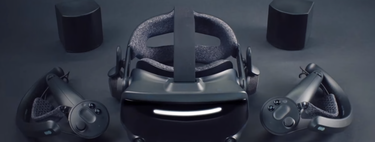 Valve quiere competir con Oculus Quest 2 con una nueva generación de VR 