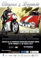 Classic & Legends segunda edición