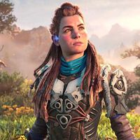 Horizon Forbidden West recibe una mega actualización: lo nuevo de Guerrilla Games ya es compatible con VRR y se podrá jugar a 40FPS 