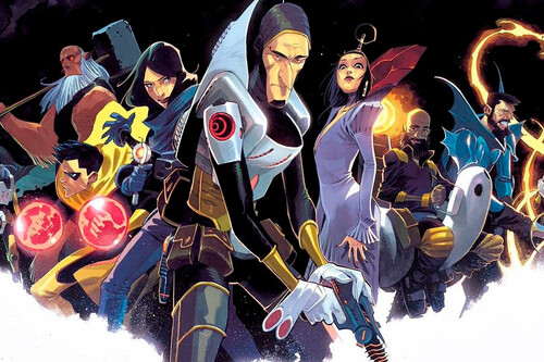 Te han convencido que las grandes aventuras cósmicas salen bien, pero a veces son un auténtico desastre