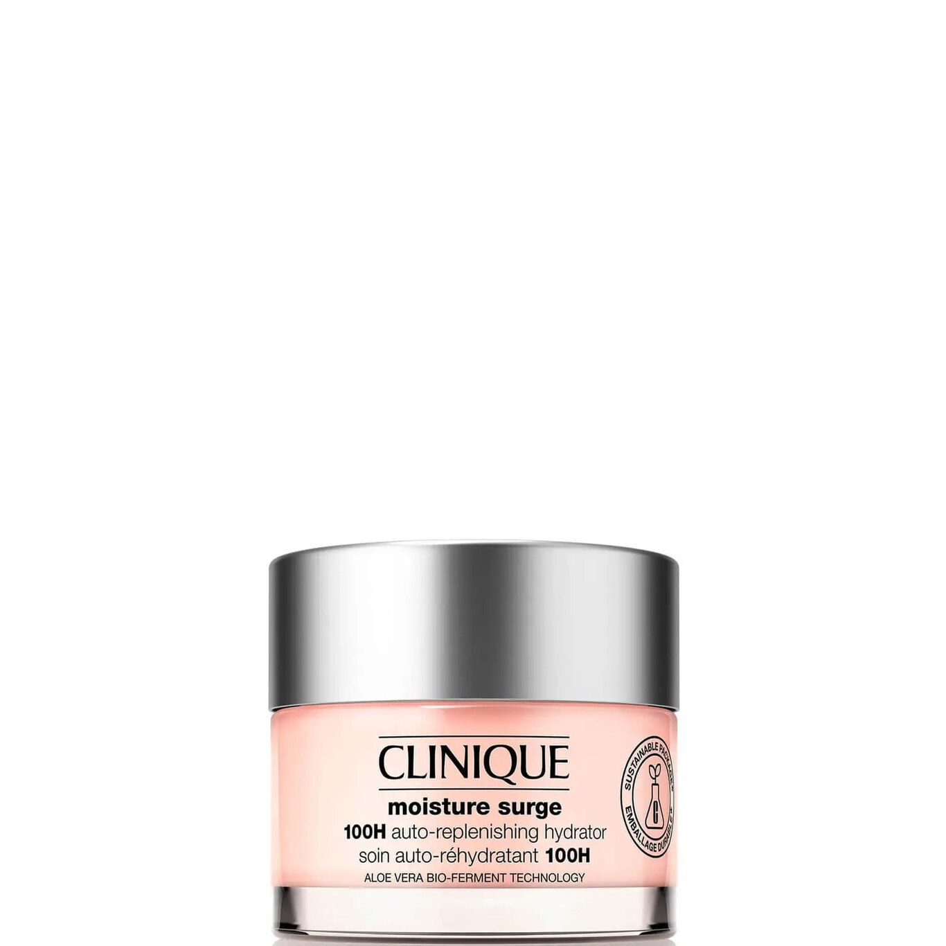 Crème Cléopâtre égyptienne - 100 Ml, Hydratante Naturelle à L’aloe Vera, Neuf