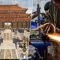 China vem escrevendo romance interminável há 16 anos sobre como superar Europa, e isso se tornou uma arma política 