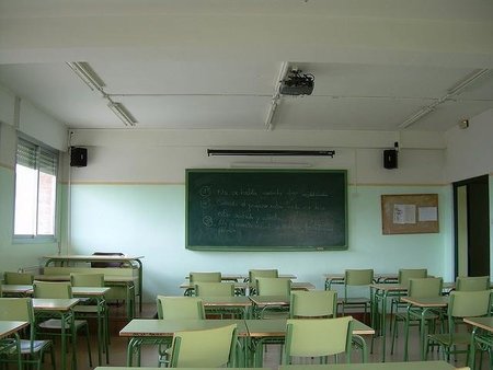 Una escuela de inversores