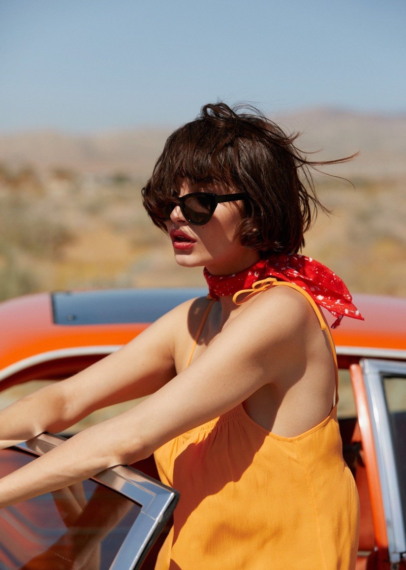 Foto de & Other Stories colección verano 2017 (2/8)