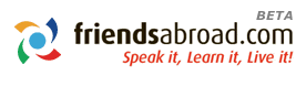 FriendsAbroad, aprende idiomas conociendo a otras personas