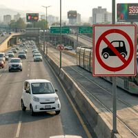 Olinia ya está en desarrollo y hasta tiene precio, pero le falta lo más importante: el permiso para circular en México 