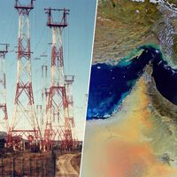 Uma misteriosa voz masculina recita sequências de números codificados no Irã – e não parou desde o início da guerra 