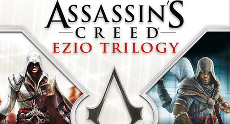 'Assassin's Creed Ezio Trilogy': Ezio Auditore regresará a la acción en forma de trilogía