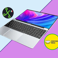 Gracias a esta oferta de Mercado Libre, comprar una laptop con 16 GB de RAM en menos de 4,599 pesos ahora es una realidad 