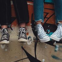 Converse ya está de rebajas con descuentos de hasta un 60% en zapatillas para hombre y mujer