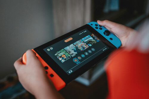 Switch 2