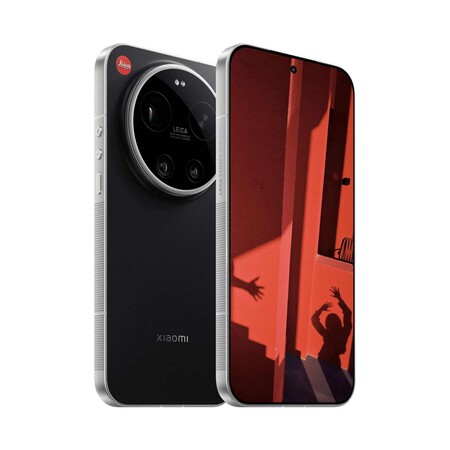 Xiaomi 17 Ultra Leica Leitzphone Edition