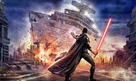 Eh, fan de Star Wars, el nuevo Humble Bundle te busca
