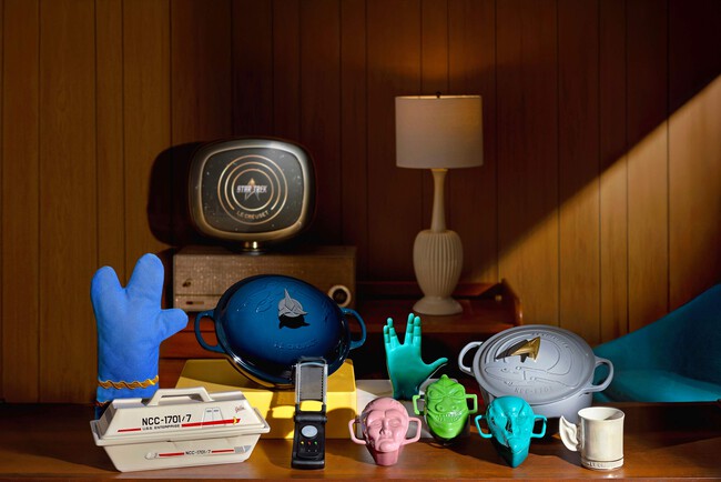 Le Creuset