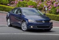 Volkswagen dice hola al 1.8 TSI y adiós al 2.5... en Estados Unidos