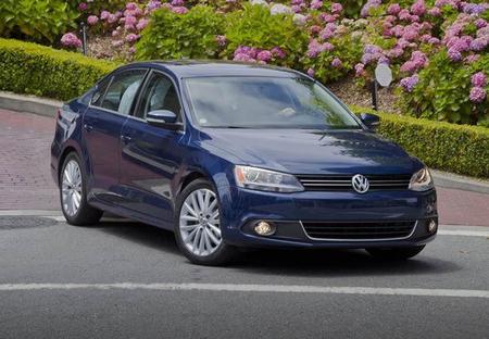 Volkswagen dice hola al 1.8 TSI y adiós al 2.5... en Estados Unidos