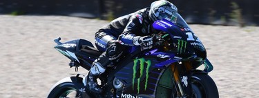 Maverick Viñales: el ave fénix que ha devuelto a Yamaha a la élite de MotoGP