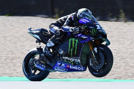 Maverick Viñales: el ave fénix que ha devuelto a Yamaha a la élite de MotoGP