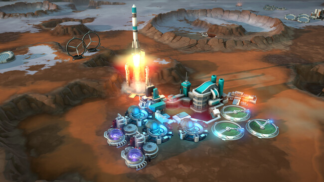 Consejos para jugar a Offworld