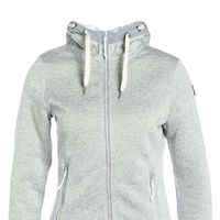 40% de descuento en el forro polar en gris Tess de Icepeak: ahora 35,95 euros en Zalando 