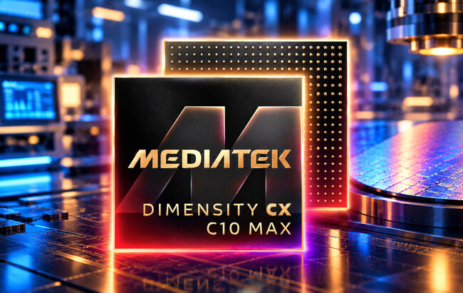 Mediatek Dimensity Cx C10 Max En Combo