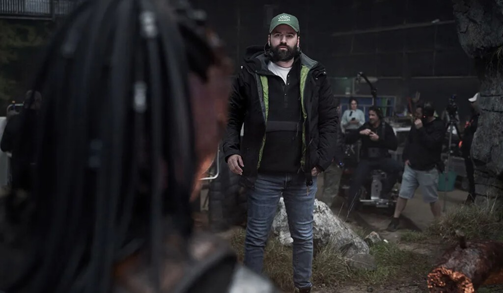 James Cameron no confiaba en que 'Predator: Badlands' fuese a funcionar hasta que vio el montaje final. Por eso mintió a su director 