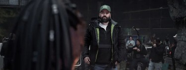 James Cameron no confiaba en que 'Predator: Badlands' fuese a funcionar hasta que vio el montaje final. Por eso mintió a su director 