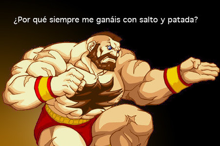 La llegada 'Super Street Fighter II Turbo HD Remix' es inminente