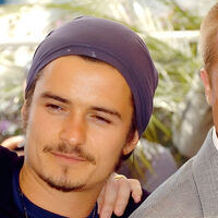 "Borré esa película de mi memoria": hace 22 años, Orlando Bloom odió interpretar a este icónico personaje junto a Brad Pitt 