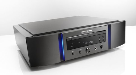 Marantz Sa 10 Nuevo