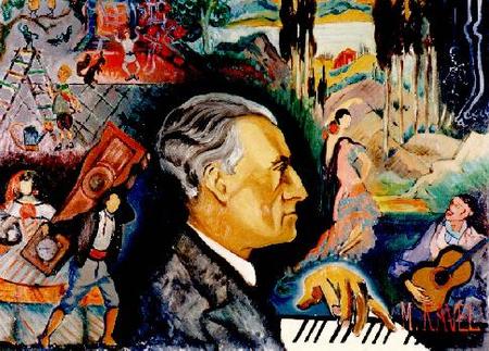 El ocaso neurológico del bolero de Ravel