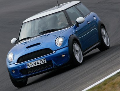 nuevo Mini