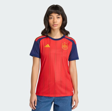 Combinar Camiseta Futbol Estilo Elegante Moderna Ideas Looks Verano Mundial