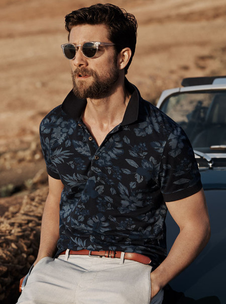 H.E. by Mango se marca un catálogo de verano 2014 que nos deja con ganas de mucho más