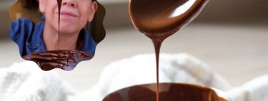 Edna Alanis, experta en recetas mexicanas: “El chocolate se debe derretir por intervalos para que no se queme” 