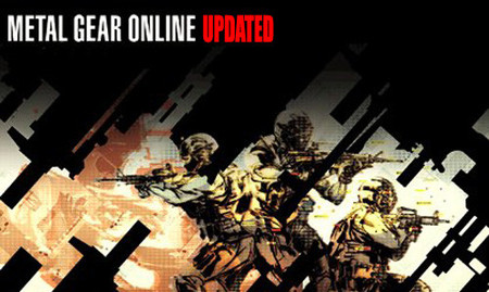 La expansión de 'Metal Gear Online' trajo consigo el desastre