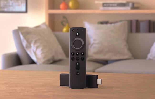 Fire Tv