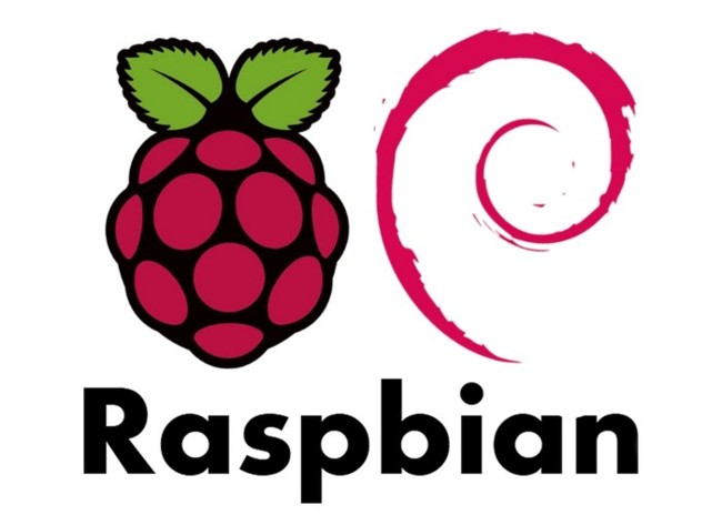 Raspbian Jessie