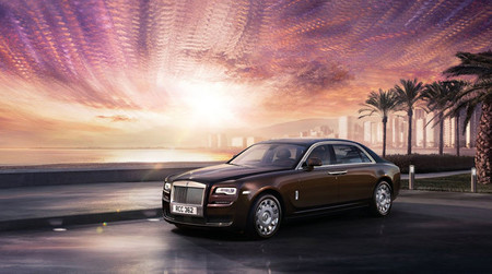 Rolls-Royce aumenta sus ventas en un 33%