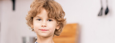 11 recetas muy sencillas que los niños pueden preparar solos y comenzar a ganar autonomía en la cocina