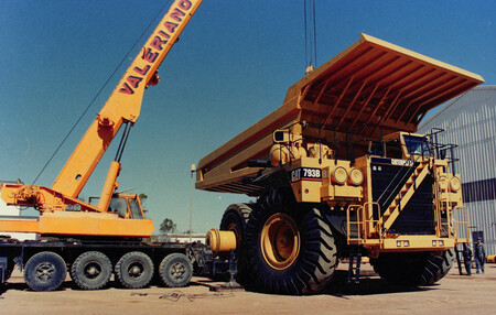 Centro de Experiencias de Michelin en Almería (CEMA)