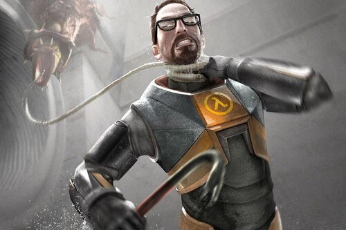 Gabe Newell