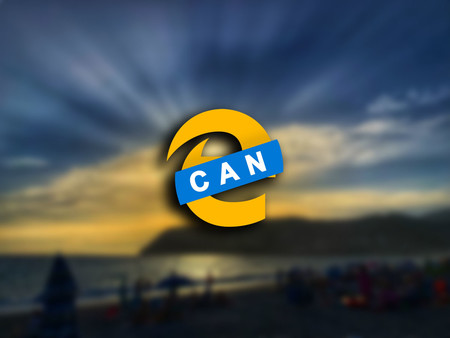 Edge en el canal Canary retoca el menú contextual en las pestañas: ahora encontramos menos opciones