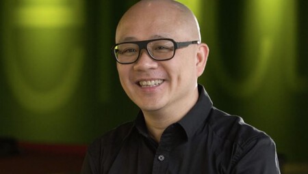 Horace Luke Color Verde Xbox