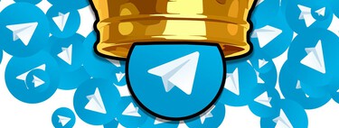 Nube ilimitada para que subas lo que te dé la gana gratis: UnLim y Telegram te lo ponen súper fácil 