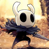 Es raro que un metroidvania de hace 8 años rompa su récord de usuarios simultáneos, pero esto es lo que ha pasado con Hollow Knight gracias a Silksong 