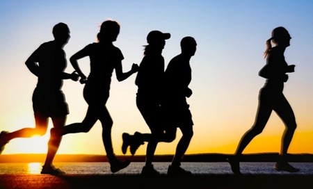 Running en verano: consejos para evitar el exceso de calor