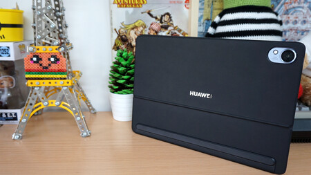 Matepad 115 S 2026 Trasera